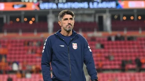 "Veljko Paunović doneo novu energiju"