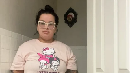 Tatjana smršala 54 kg! Prepolovila se bez lekova i operacija, promenila samo jednu naviku, niko ne može da je prepozna