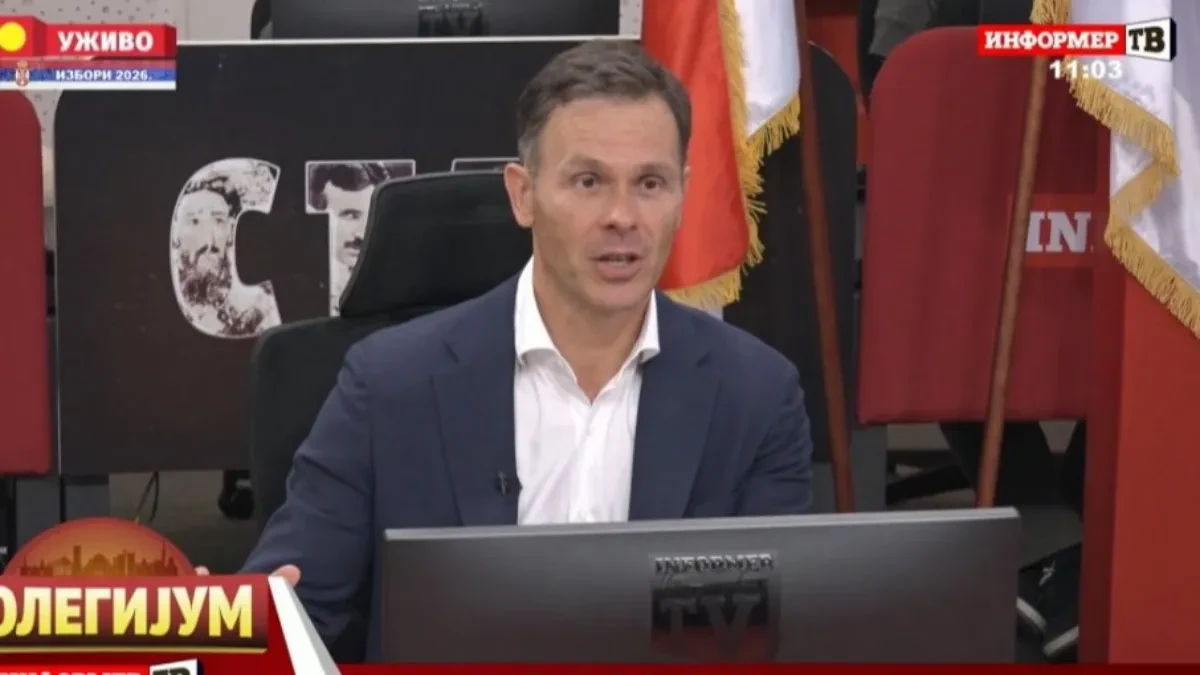 "Cela ta lista je apsolutna prevara!" Mali: Njihova neodgovorna politika može da napravi potpuno kolaps!