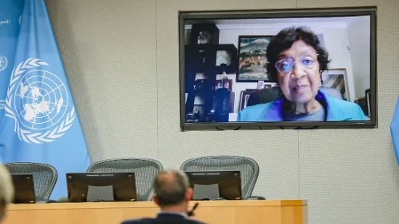 Ova žena je osvojila nobelovu nagradu za mir: Navi Pilaj decenijama tera moćnike da odgovaraju