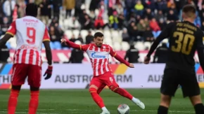 Nastavlja se Superliga: Evo gde igraju Zvezda i Partizan