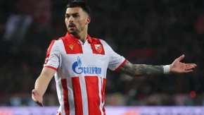 Puče bomba: Nemanja Radonjić ponovo oblači crno-beli dres i ostaje u Srbiji
