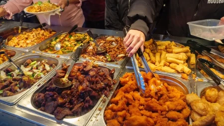 Bankrot nije uvek potpuni kraj - restoran se posle šest godina "vratio iz mrtvih"