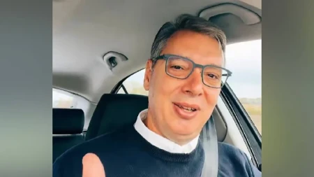 Vučić o kvotama za izbore: Zašto ne odu da se klade na "studentsku" listu, da postanu milioneri?