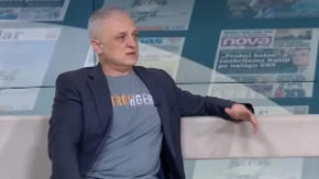 Čak se i blokaderi slažu: Od kada je Ratko Femić novinar?