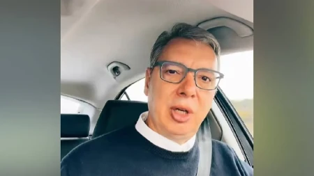 Vučić o TV duelu: Kada blokaderi vide nemoć i da gube debatu, onda im u pomoć priskaču "objektivni" novinari