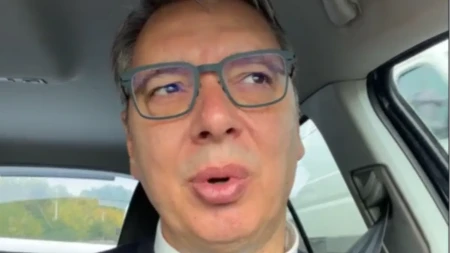 Bitka za Srbiju! Vučić se obraća iz "škode", otkriva ključne detalje: To je čist agenturni pristup, obratite pažnju kada to kažu