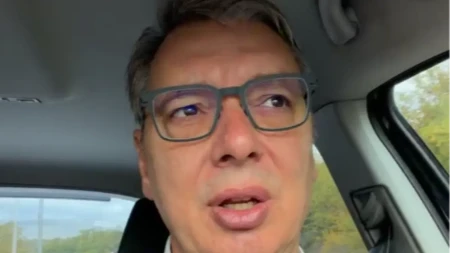 Vučić: Nikada neću pevati "Za dom spremni" i "Bojna Čavoglave"