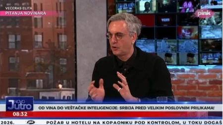 SEE 100 povezuje startape regiona sa investitorima i globalnom tehnološkom scenom