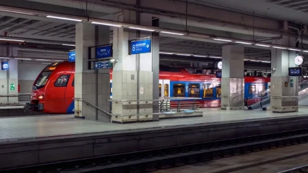 Da li vozne karte poskupljuju - oglasio se Srbijavoz i otkrio šta se zaista menja