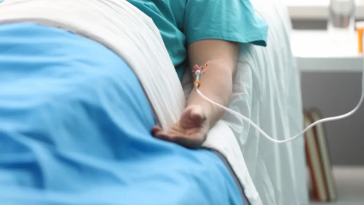 Imao je samo 40 godina kada mu je srce stalo! Preživeo 10 minuta kliničke smrti, a ono što je rekao nakon buđenja iz kome slama srce