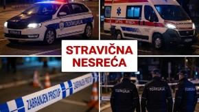 Užas! Devojci se nije otvorio padobran: Svom silinom udarila o zemlju 