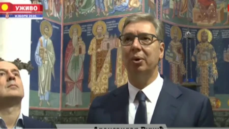 Vučić otvorio bolnu temu srpske istorije: „Dehumanizovali su Aleksandra Obrenovića, pa se hvalili brutalnošću“