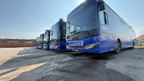 Bez karte, ali po redu vožnje: Inđija pokazala kako može da funkcioniše javni prevoz