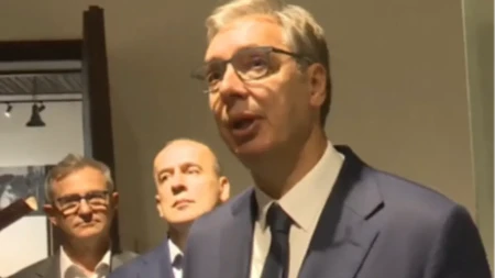 Vučić upozorio vinare: „Ne smemo da izgubimo kinesko tržište“