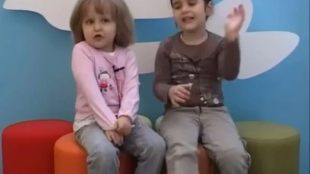 Sećate se devojčice koja je rekla ‘Bože, Petra’? Prošlo je 17 godina, danas je ne biste prepoznali