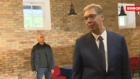 Vučić o saslušanju Informera u REM-u: „Neki su sebi dozvolili sve što drugima nisu“