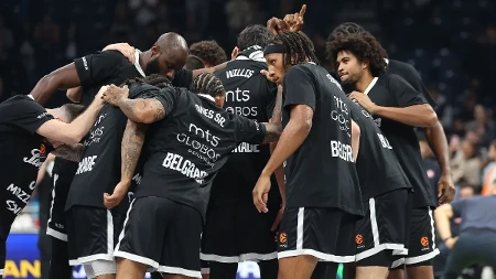 SPORT NA TV Košarka: ABA liga – Partizan – Viena