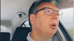 „Kladionice već spremile kvote“ Vučić pecnuo protivnike: „Neka se klade pa postanu milioneri“