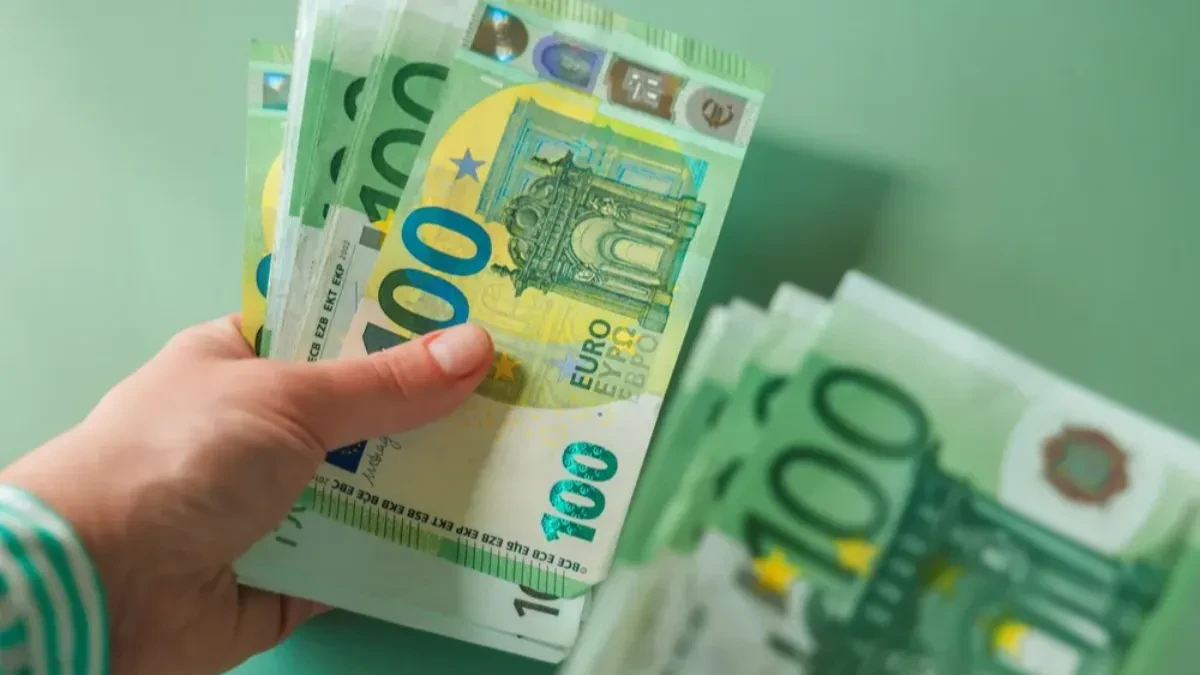 Zlato, stan ili berza: Matematičar izračunao gde je najbolje uložiti 10.000 evra