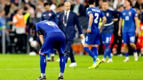 UEFA kaznila Srbiju pred meč sa Nemačkom! 