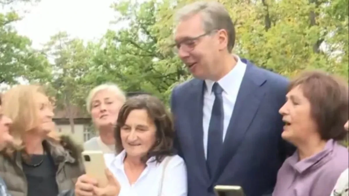 Vučić najavio nova ulaganja na Oplencu: „Ove dve stvari možemo gotovo odmah da uradimo“