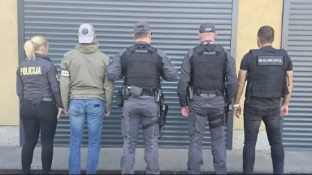 Srbi u mreži kavačkog klana: Droga vredna 37 miliona evra, ubistva, otmice i bombaški napadi!