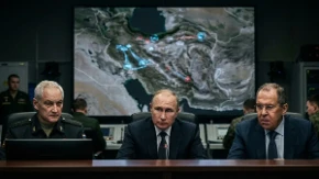 Putin prelomio: Postignut dogovor sa Iranom