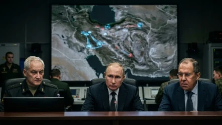 Putin prelomio: Postignut dogovor sa Iranom