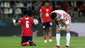Brutalan udarac po džepu: UEFA nema milosti prema Hrvatskoj i tzv. Kosovu 