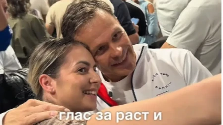 Mali iz Kragujevca: „Glas za broj 1 je glas za mir, stabilnost, veće plate i penzije“