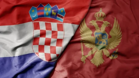 Hrvati i Crnogorci zaratili oko broda "Jadran": Obe strane tvrde da je njihov!