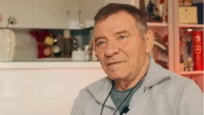 Predstavljen serijal "Kad se Zvezda voli": Otkriveni nepoznati detalji iz života čuvenog Šeleta