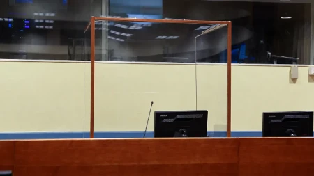 Trese se cela Evropa! Tramp doneo udarnu odluku o Hagu