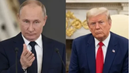Tramp otkrio dogovor s Putinom: Rusija šalje milione tona dizela, najavio rekordni pad cena!
