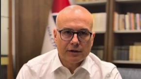 Vučević se oglasio posle skupa u Kragujevcu: Narod se pita, Srbija ide napred