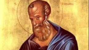 Mame, danas se posti. Makaze nikako ne uzimajte u ruke: Praznujemo Svetog apostola Jovana Bogoslova
