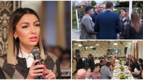 "Građani zaslužuju rezultate, a ne samo obećanja, a njih nudi politika Aleksandra Vučića" Mesarović iz Temerina i Bečeja poslala jasnu poruku