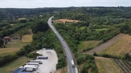 Auto-put menja lice Srbije: Žila kucavica Šumadije spaja centar, istok i zapad zemlje