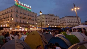 Blokaderi aktivirani u Madridu! Sančez im jasno rekao gde da idu!