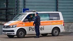 Srbin uhapšen u Švajcarskoj zbog droge: Na paketima Tesla i Roleks!