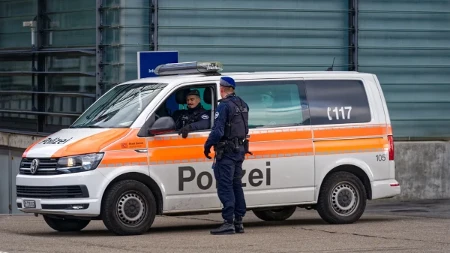 Srbin uhapšen u Švajcarskoj zbog droge: Na paketima Tesla i Roleks!