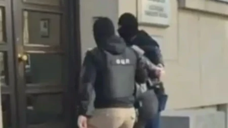 Uhapšen vlasnik prodavnice u Leskovcu zbog sumnje da je uznemiravao devojčice 