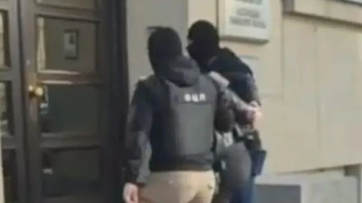 Uhapšen vlasnik prodavnice u Leskovcu zbog sumnje da je uznemiravao devojčice 
