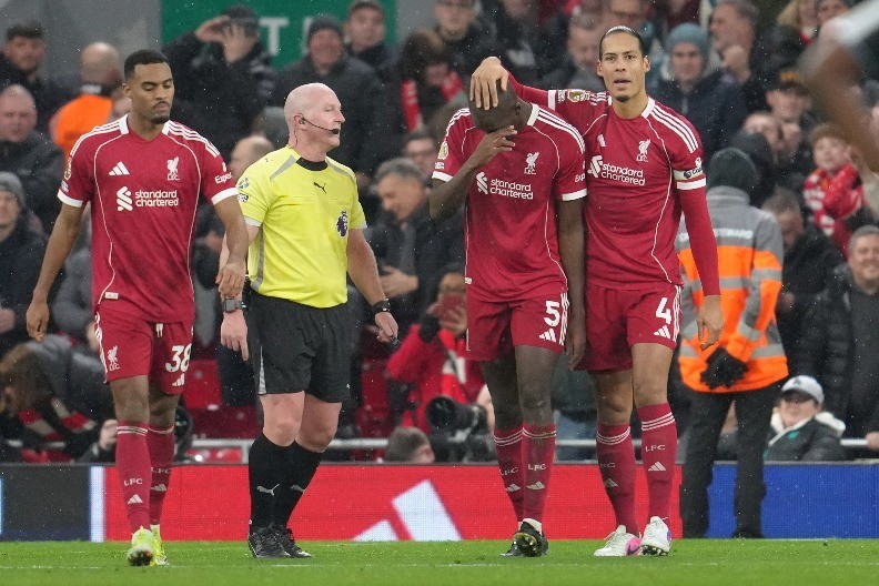 Liverpul završava bitno pojačanje u 48 sati 