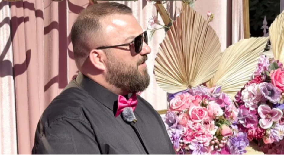 "VRIŠTIM ZBOG DECE" Poznati harmonikaš šokirao priznanjem: "Imao sam loše postupke prema njima"