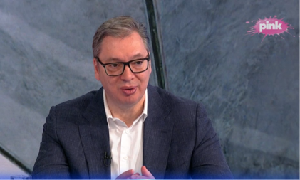 "TO JE SJAJNA VEST! TO JE TOLIKO VAŽNO" Vučić otkriva šta se očekuje do 5. februara!