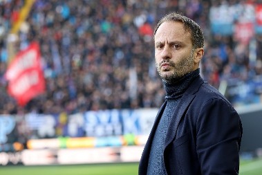 RASTANAK Piza smenila trenera 