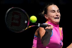 SABALENKA RAZOČARANA "Ne želim da razmišljam o tenisu" 