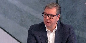 "GOVORILI SU MI DA UČINIM STUDENTIMA, DA TAMO IMA I NAŠIH LJUDI" Vučić: Upozorio sam de će ovo da izađe na veliko zlo, da će mnogo ljudi da pobiju!